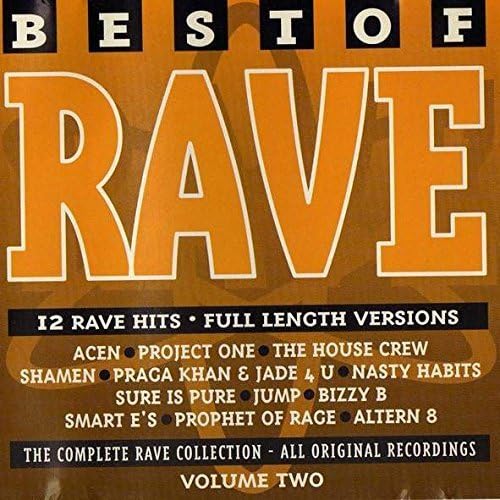 Best of Rave 2 (Maxis): Amazon.co.uk: CDs & Vinyl