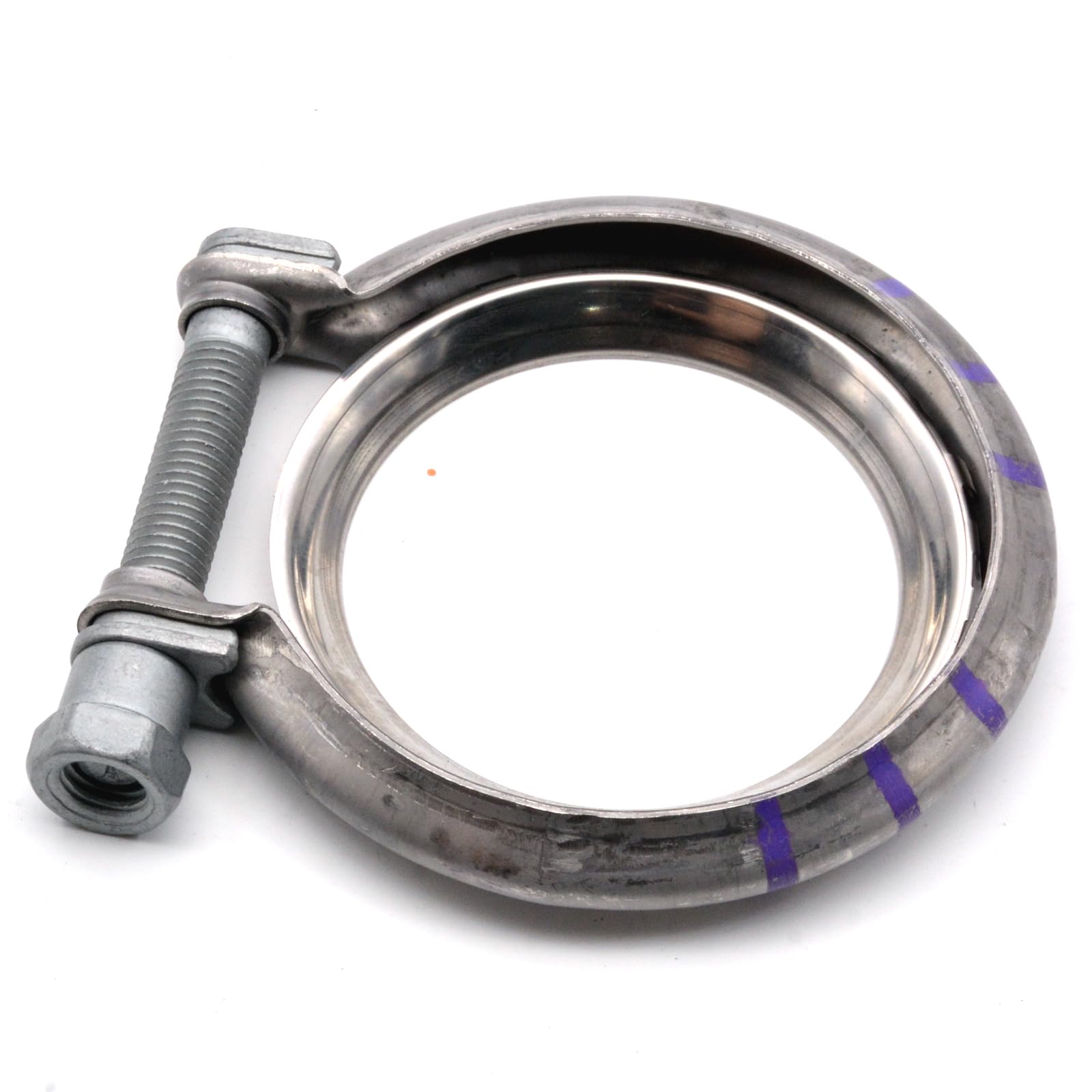 Auspuffschelle Für BMW 1er X5 X6 Für Mini F55 F56 R55 R56 R57 R58 R59 R60 R61 Für Citroën C5 C6 C8 Für Qashqai Für Peugeot 407 508 607 807 Für Renault Kadjar Für Mercedes-Benz A-Klasse B-Klasse