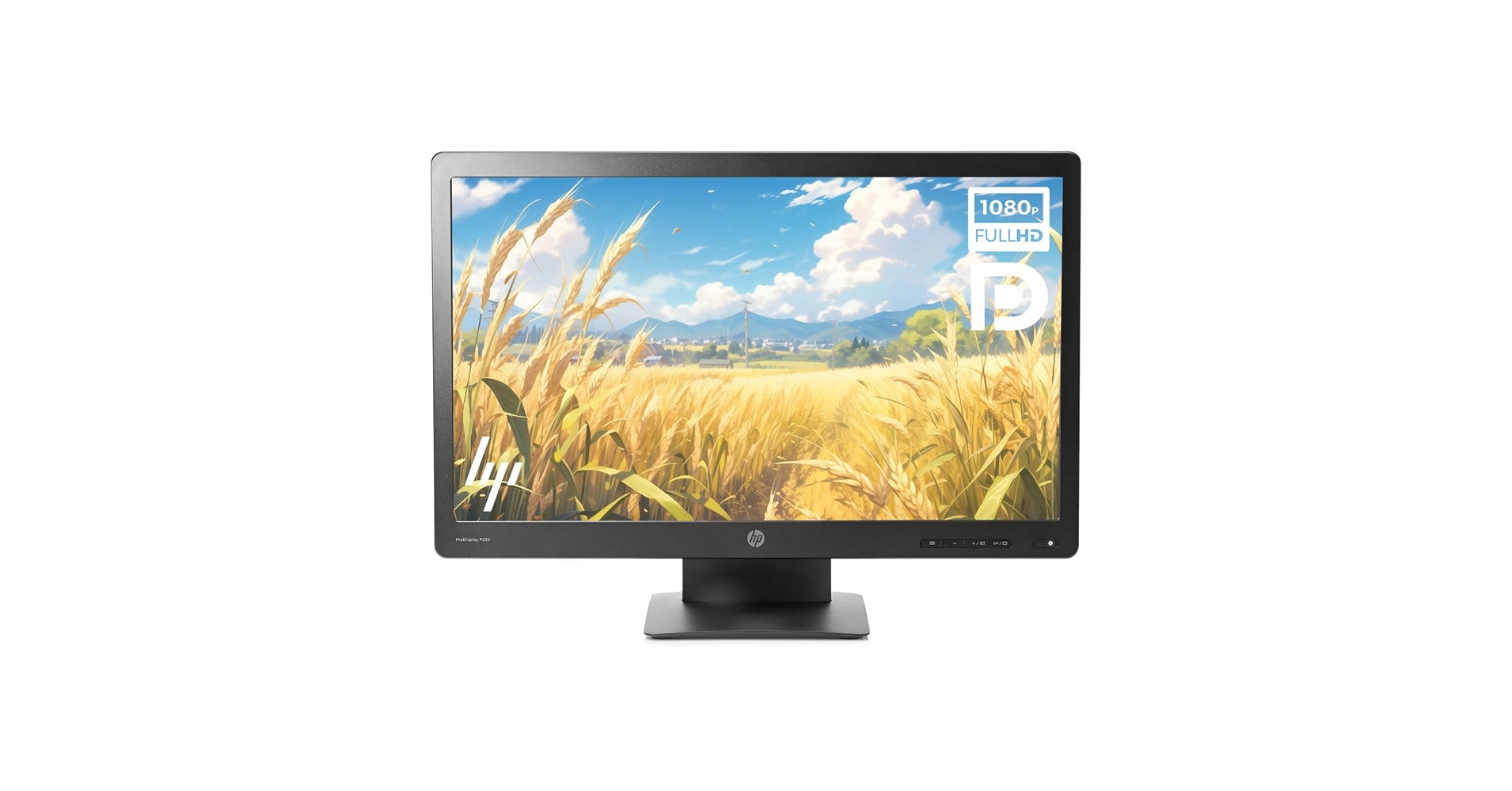 hp ProDisplay ワイドモニター P221 21.5インチ HP ProDisplay P221 21.5