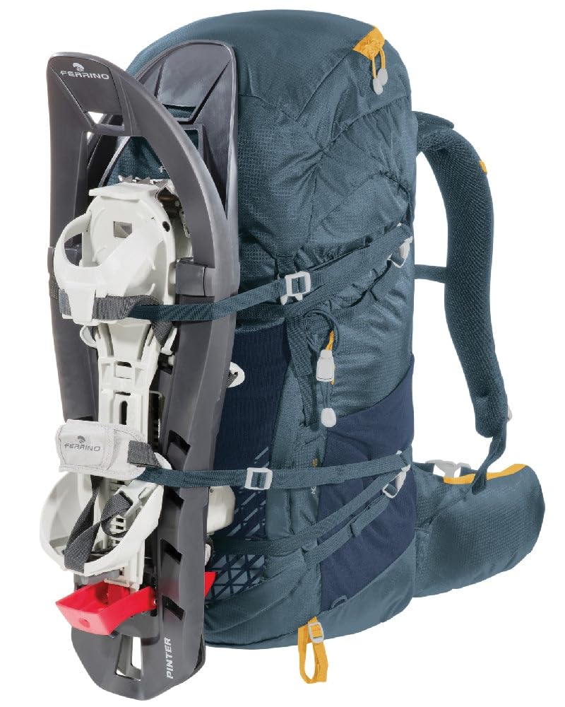 Ferrino, Mochila Agile 45L Azul