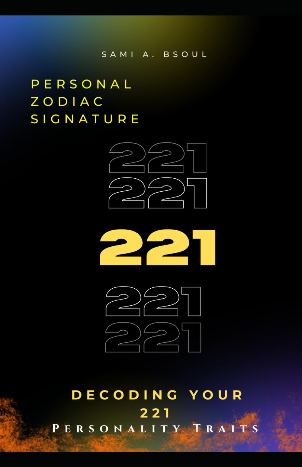 221: Decoding Your 221 Traits