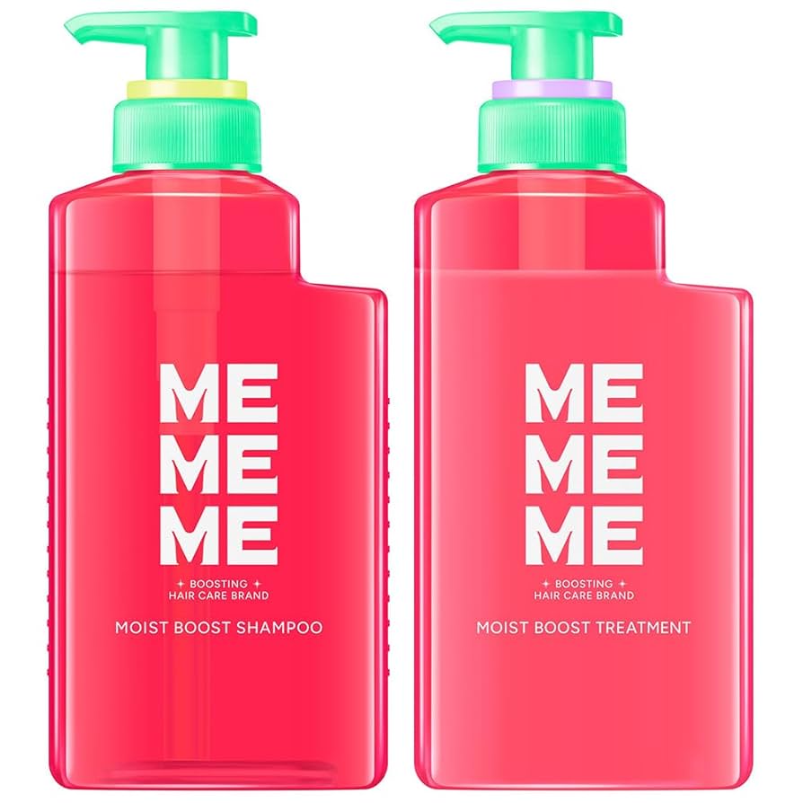 シャンプー me Amazon.co.jp: 【MEMEME】 ミーミーミー シャンプー