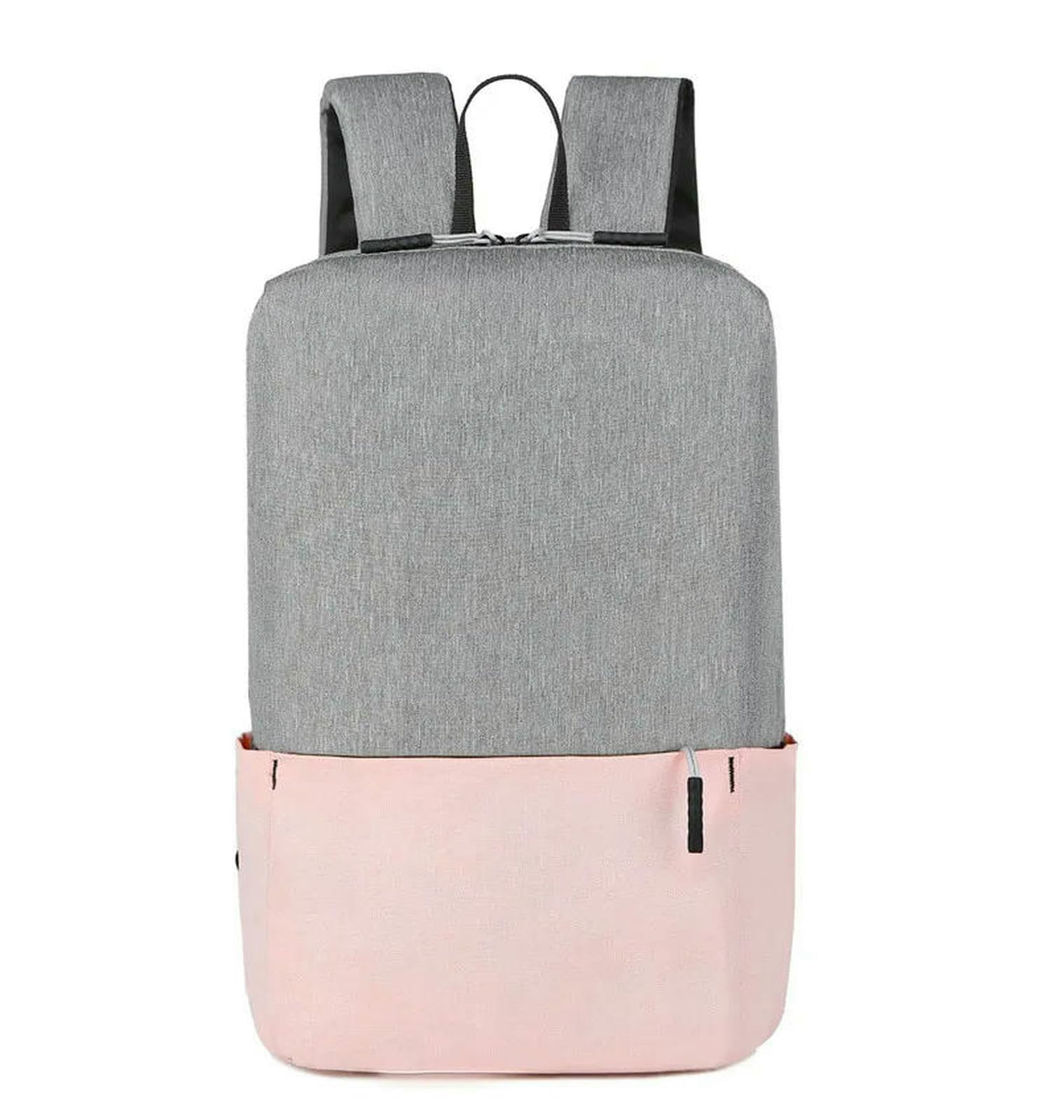 Zaino Oxford Impermeabile 2026 da 10 Litri – Scolastico Viaggio Leggero Unisex per L'uso Quotidiano-b