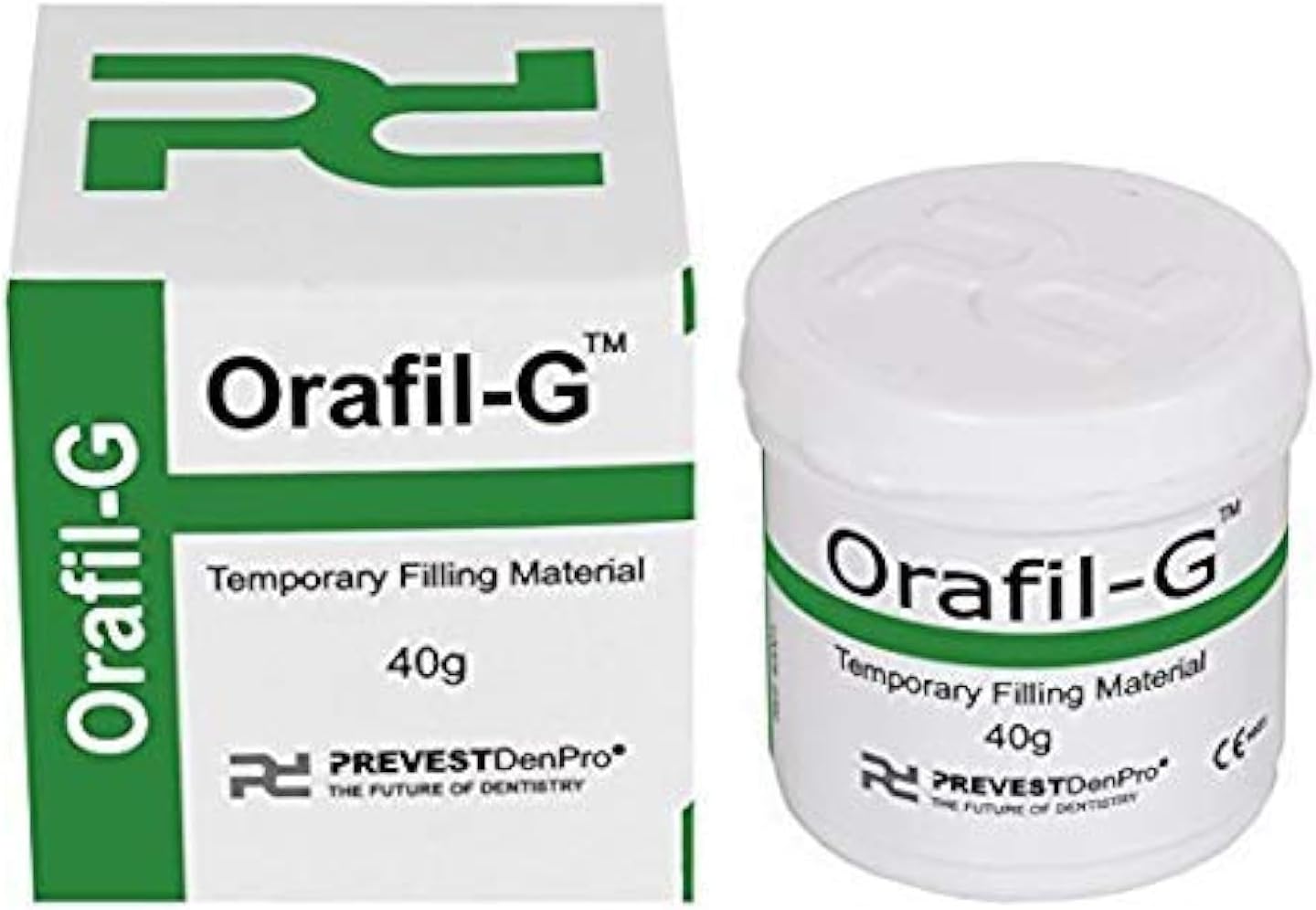 Orafil G
