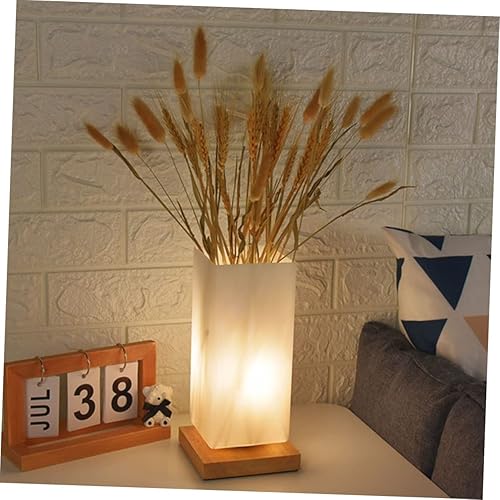 Miniatura 3 de Pantalla de cristal Pantalla de luz Pantalla de lámpara de vidrio Bombilla Jaula Guardia de la lámpara de la lámpara Sombras de la lámpara de pared