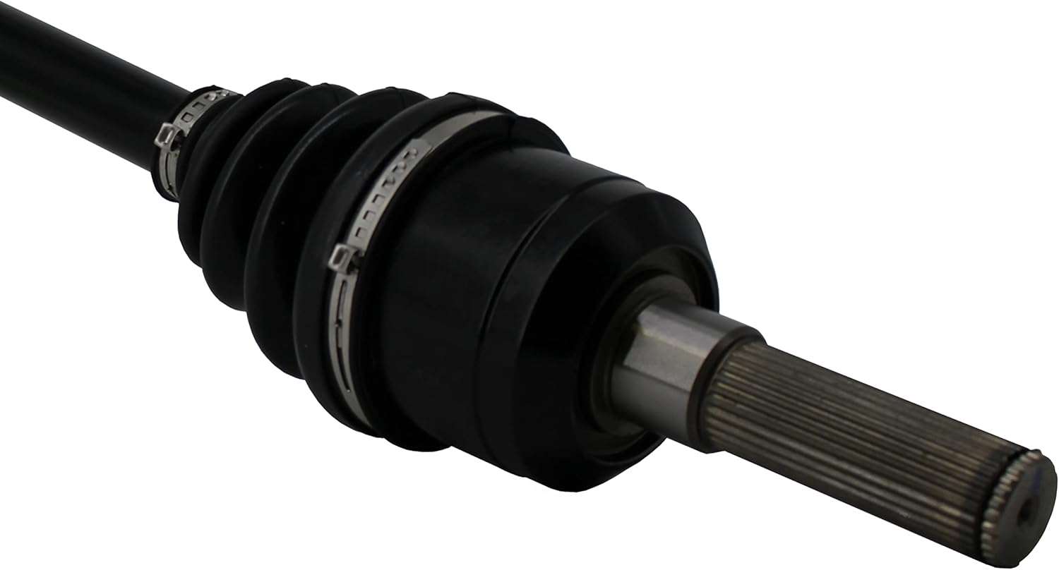 East Lake Axle rear cv axles set for Kawasaki Mule Pro FX FXR FXT DX DXT 59266-0050 59266-0049