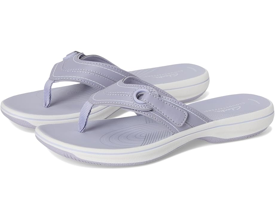 Clarks Breeze Reyna - Pair View