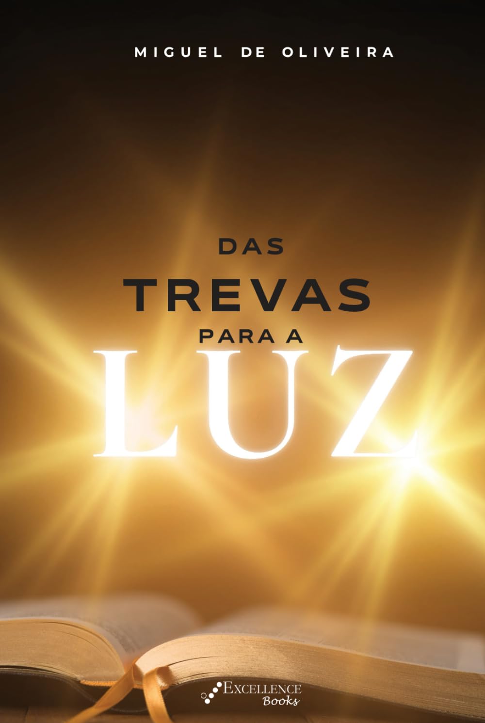 Das Trevas Para Luz