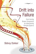 Drift into Failure cover