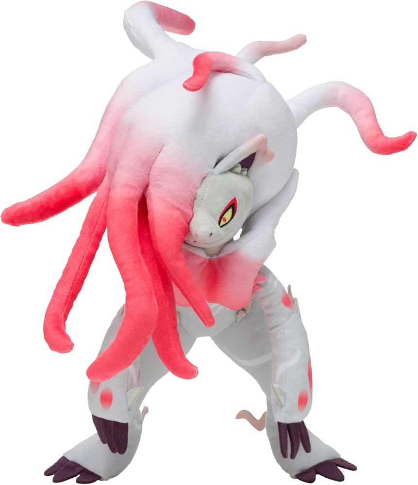 ゾロア　ヒスイのすがた　ぬいぐるみセット　ポケモン ゾロア ヒスイのすがた ぬいぐるみセット ポケモン Amazon.co.jp