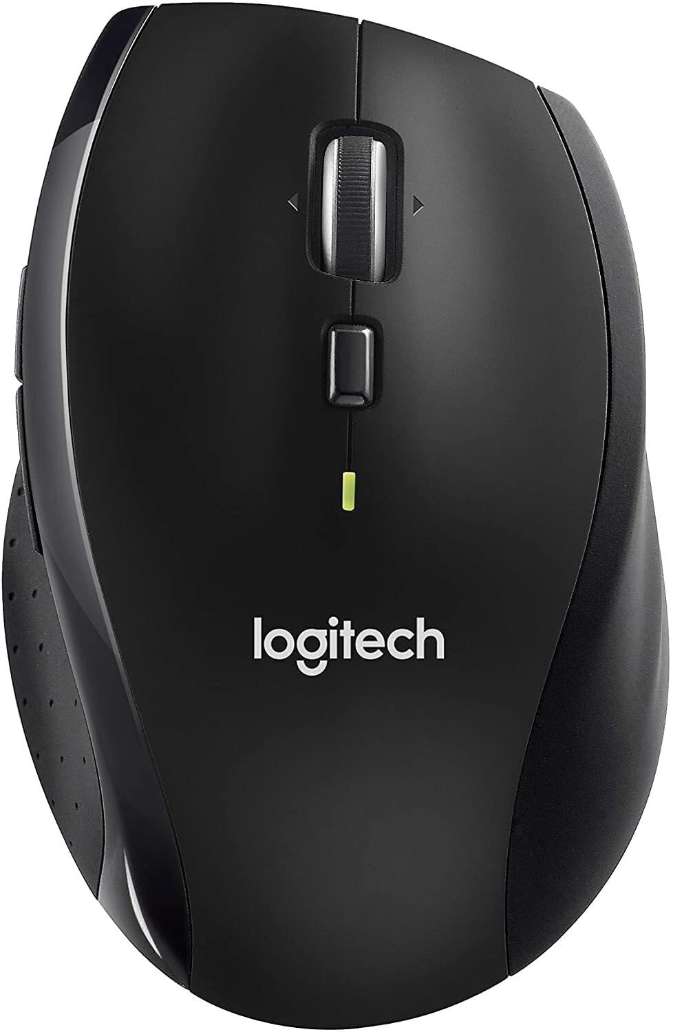 Logitech M705 Wireless Marathon Mouse (Renewed)