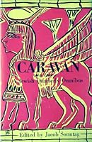 CARAVAN A JEWISH QUARTERLY OMNIBUS B004VIJX0K Book Cover
