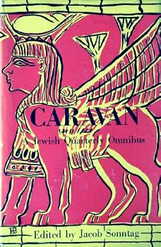 Unknown Binding CARAVAN A JEWISH QUARTERLY OMNIBUS Book