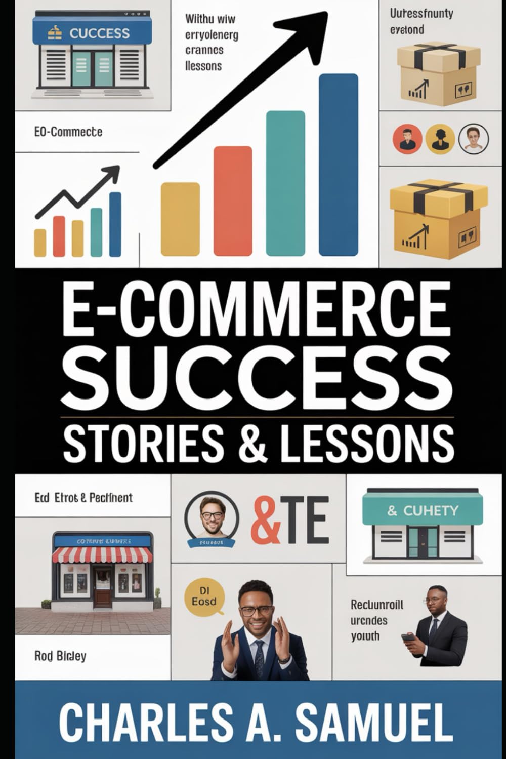 E-COMMERCE SUCCESS STORIES & LESSONS