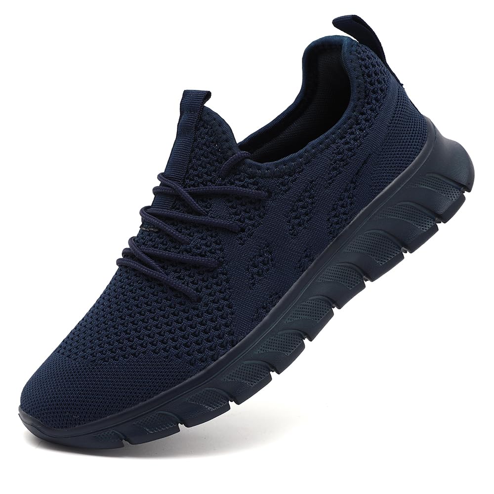 Tvtaop Damen Sneaker Laufschuhe Turnschuhe Straßenlaufschuhe rutschfest Leichtgewichts Atmungsaktiv Walkingschuhe Outdoor Tennisschuhe Sportschuhe Freizeitschuhe,36-42 EU