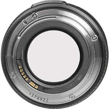 Canon EF 24mm f/1.4L II USM Wide Angle Lens - Fixed - 2750B002 , Black