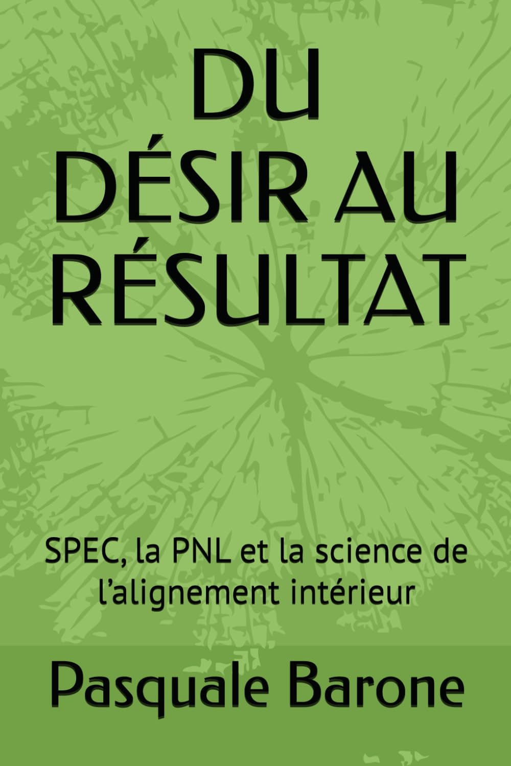 DU DÉSIR AU RÉSULTAT: SPEC, la PNL et la science de l’alignement intérieur