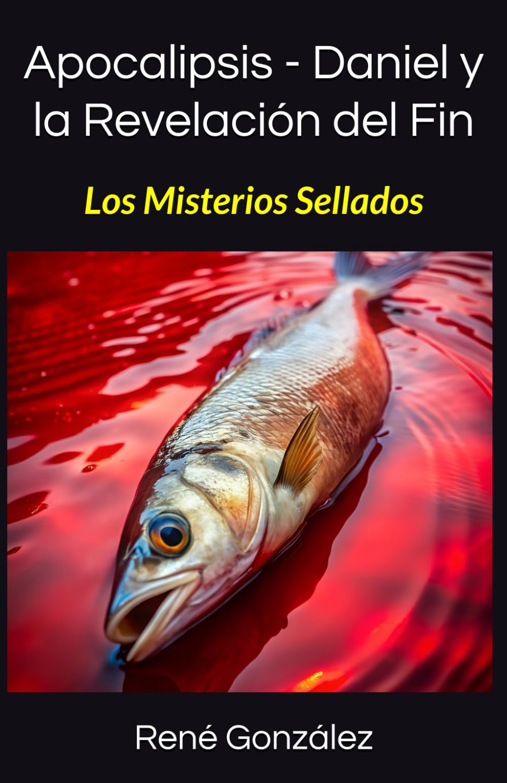 Apocalipsis - Daniel y la Revelación del Fin: LOS MISTERIOS SELLADOS (Escuela del Espíritu)