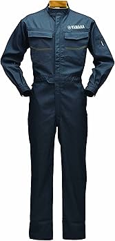 Amazon.co.jp: ヤマハ発動機(Yamaha) メカニックスーツ YAM01 ウォーム
