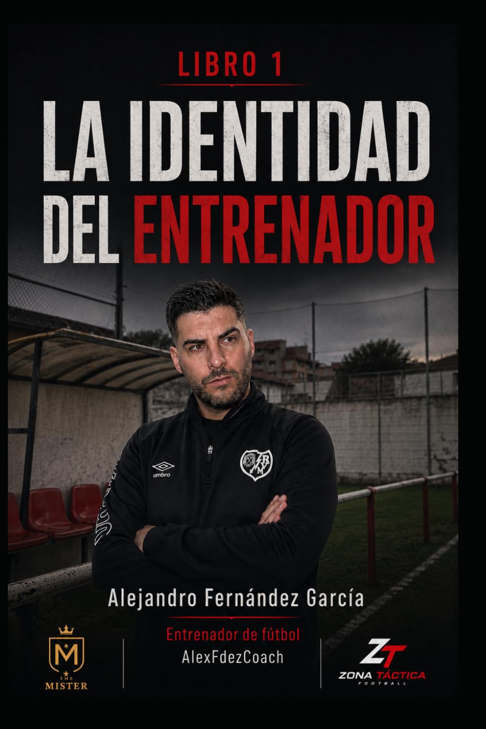 La identidad del entrenador.: Antes de liderar un equipo, debes construir quién eres.