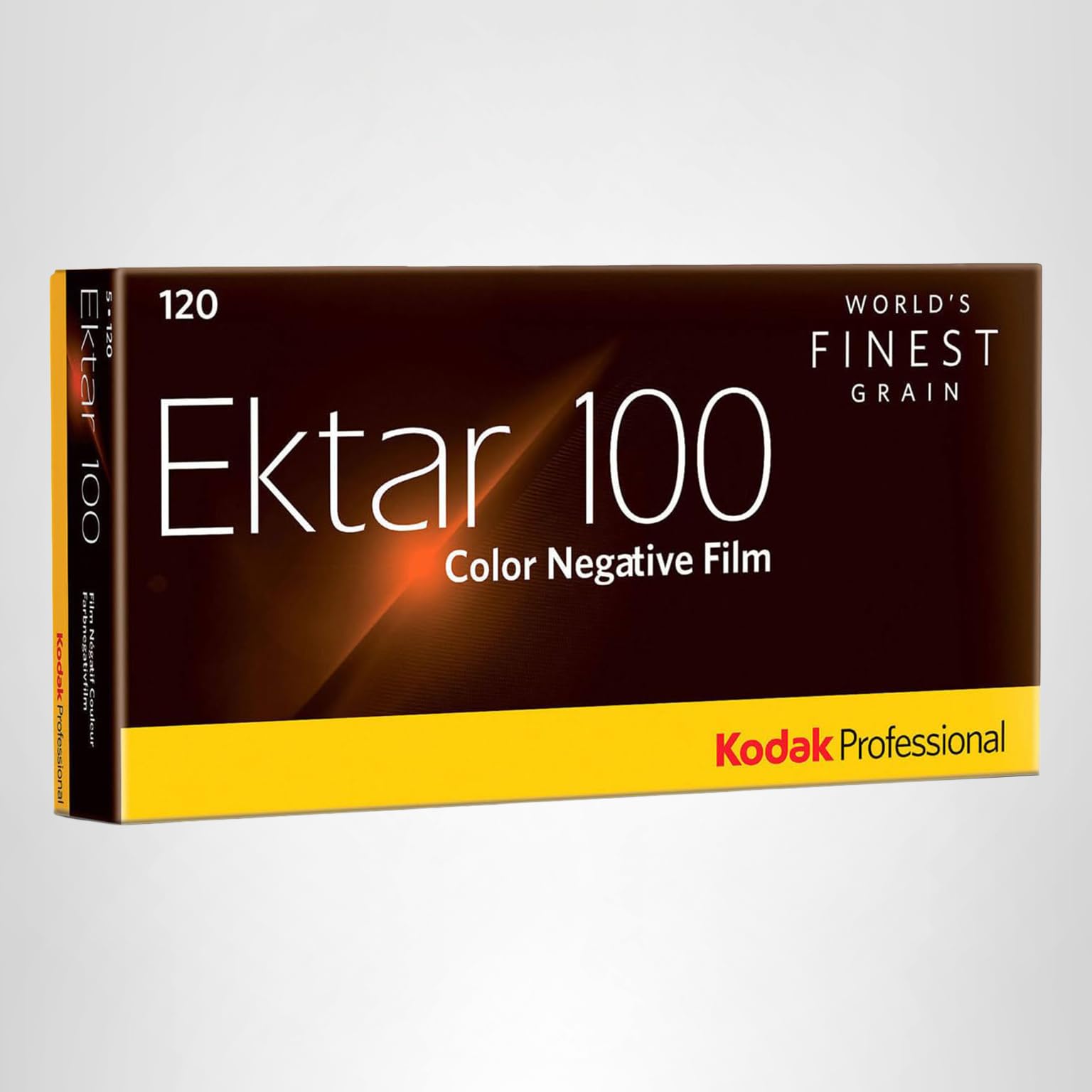Amazon | Kodak カラーネガティブフィルム プロフェッショナル用