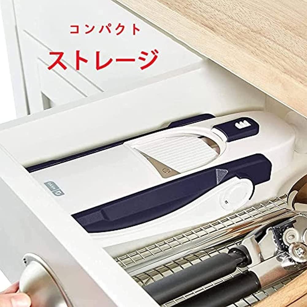 多機能スライサー 安定性抜群 51iNIan9TxL._AC_UF350,