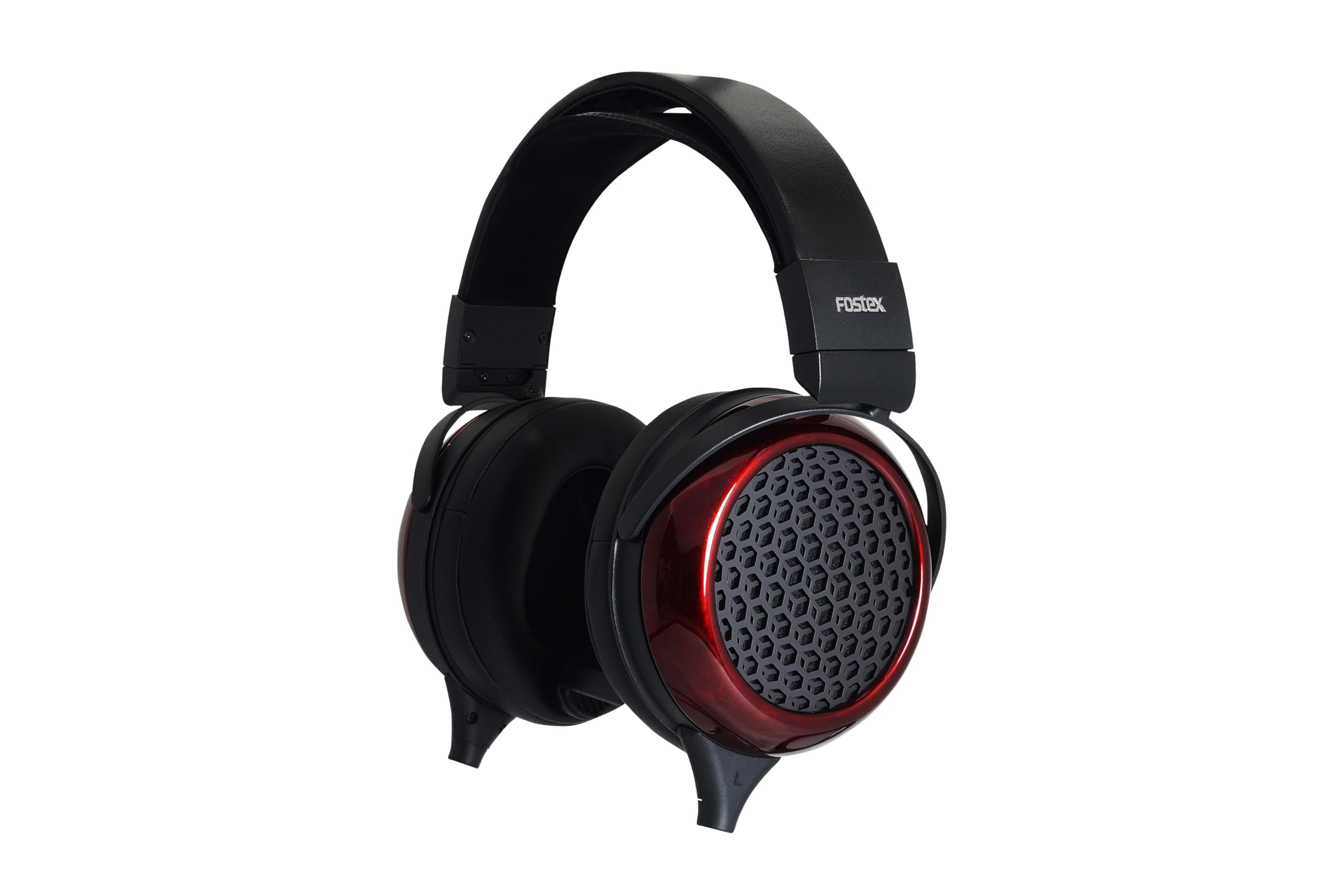 Amazon.co.jp: FOSTEX オープンダイナミック型プレミアム・ヘッドホン