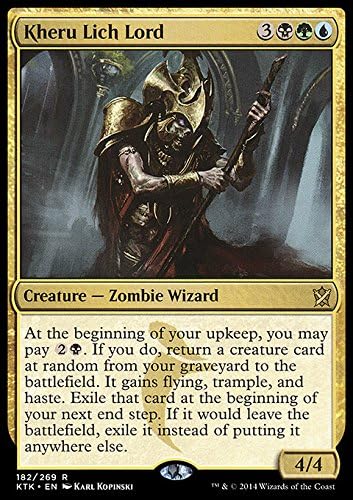I Just Added A New Item To EBay, Cranial Archive (218/269) – Khans Of Tarkir – LP – Magic The Gathering MTG! #eBay #eBaySeller