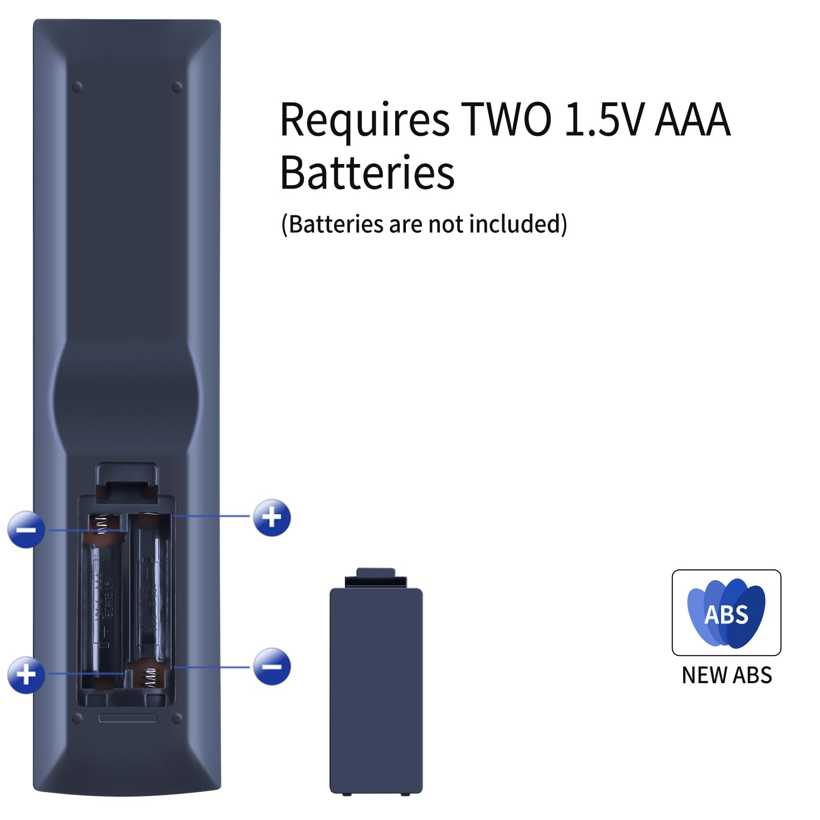 Telecomando Sostitutivo ALLIMITY RAV464 ZA11360 Per Impianti Yamaha - HTR-4065, HTR-5065, RX-V573, RXV-473