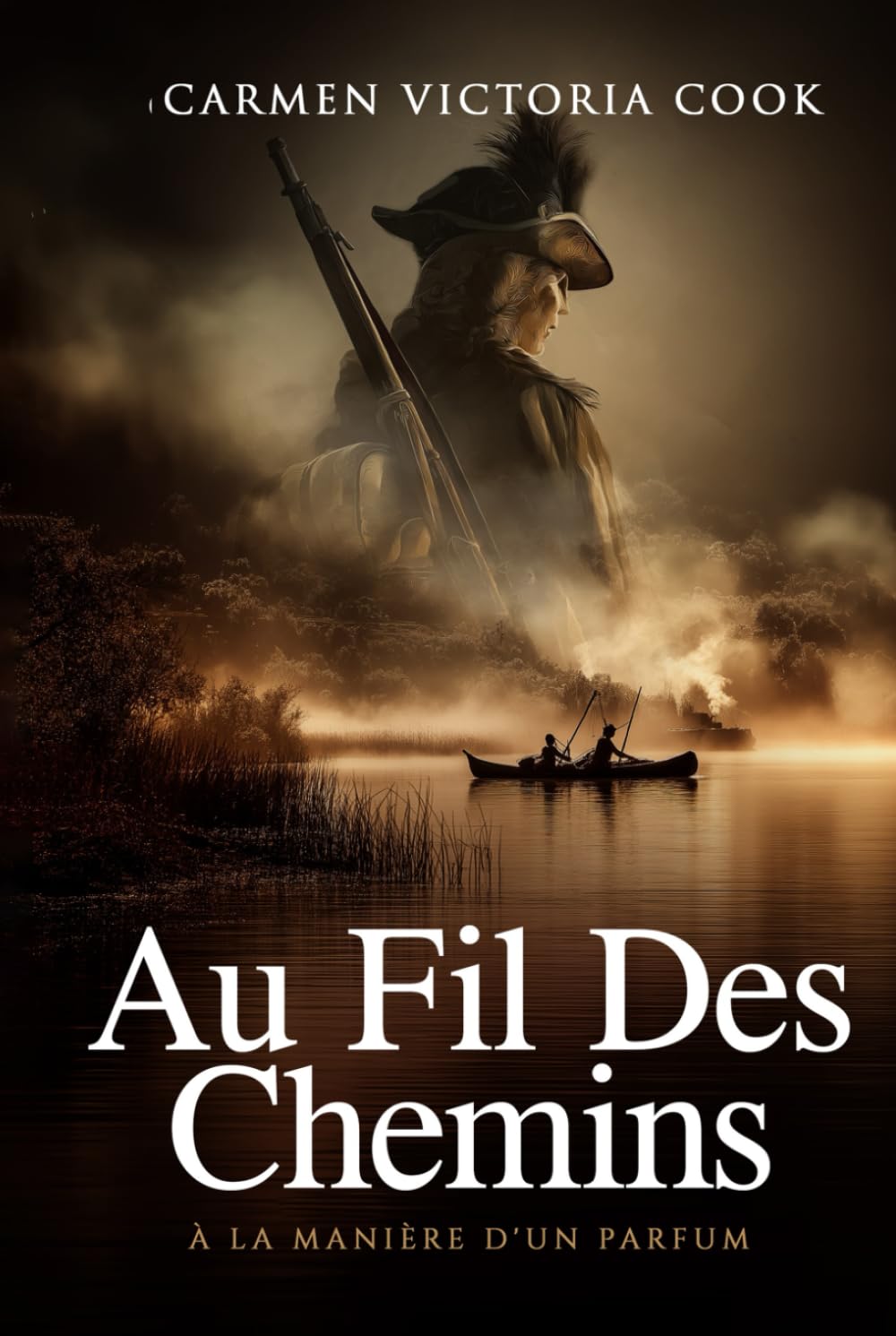 AU FIL DES CHEMINS