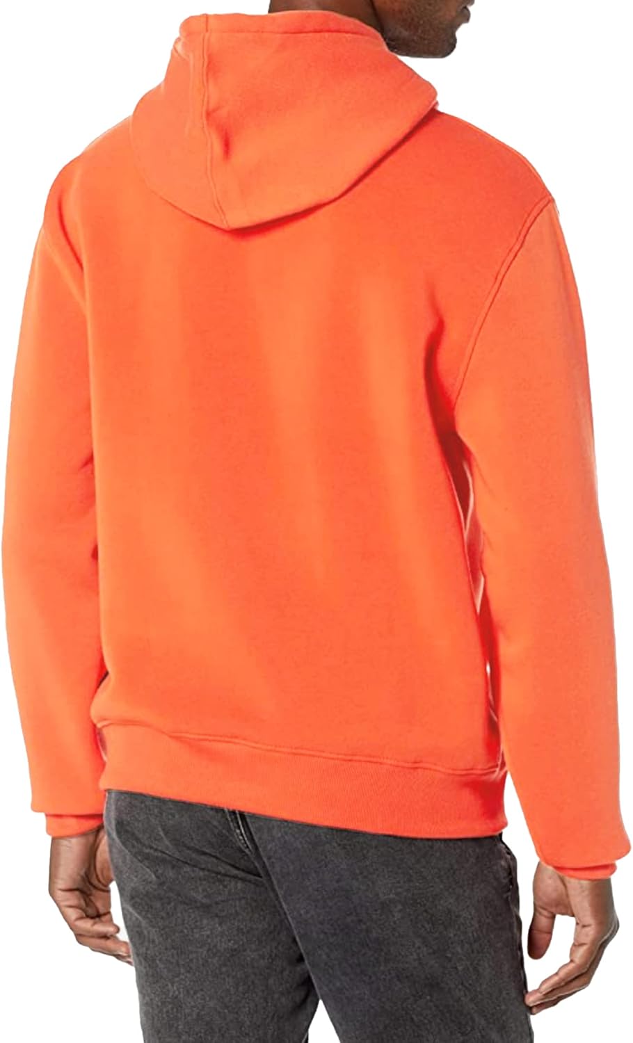 Southpole Men's Basic Fleece Hoodie Sweatshirts - Pullover & Zip Up