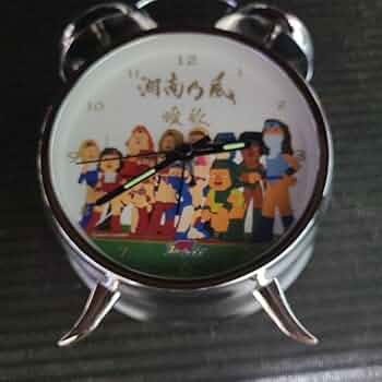 非売品　激レア　新品未使用　湘南乃風　ゴールデンエッグス　コラボ目覚まし時計 61vlDBVvC7L._UF350,350_QL50_.jpg