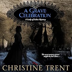 A Grave Celebration Titelbild