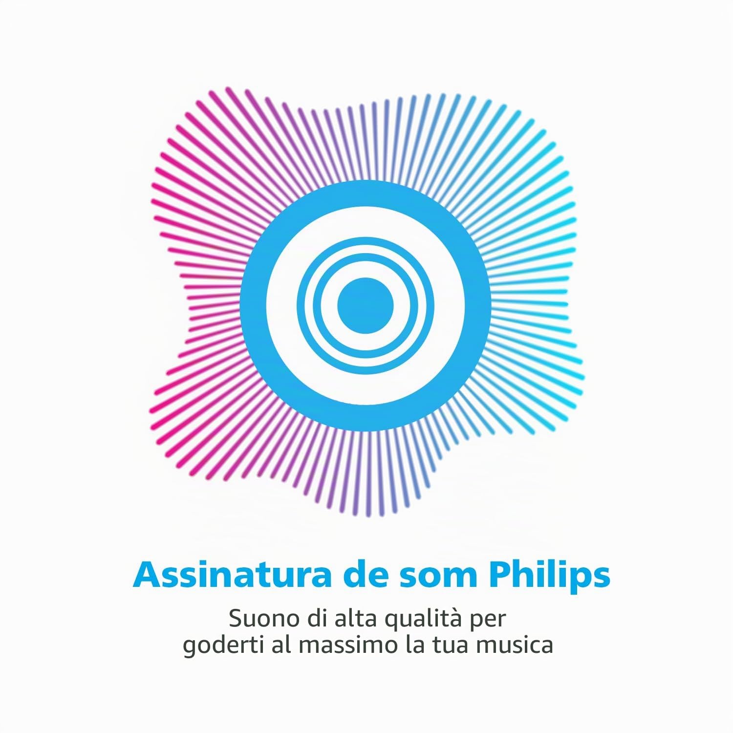 Philips TAE2146BK/00 Auriculares Intrauditivos con Cable y Micrófono Integrado USB-C Negros