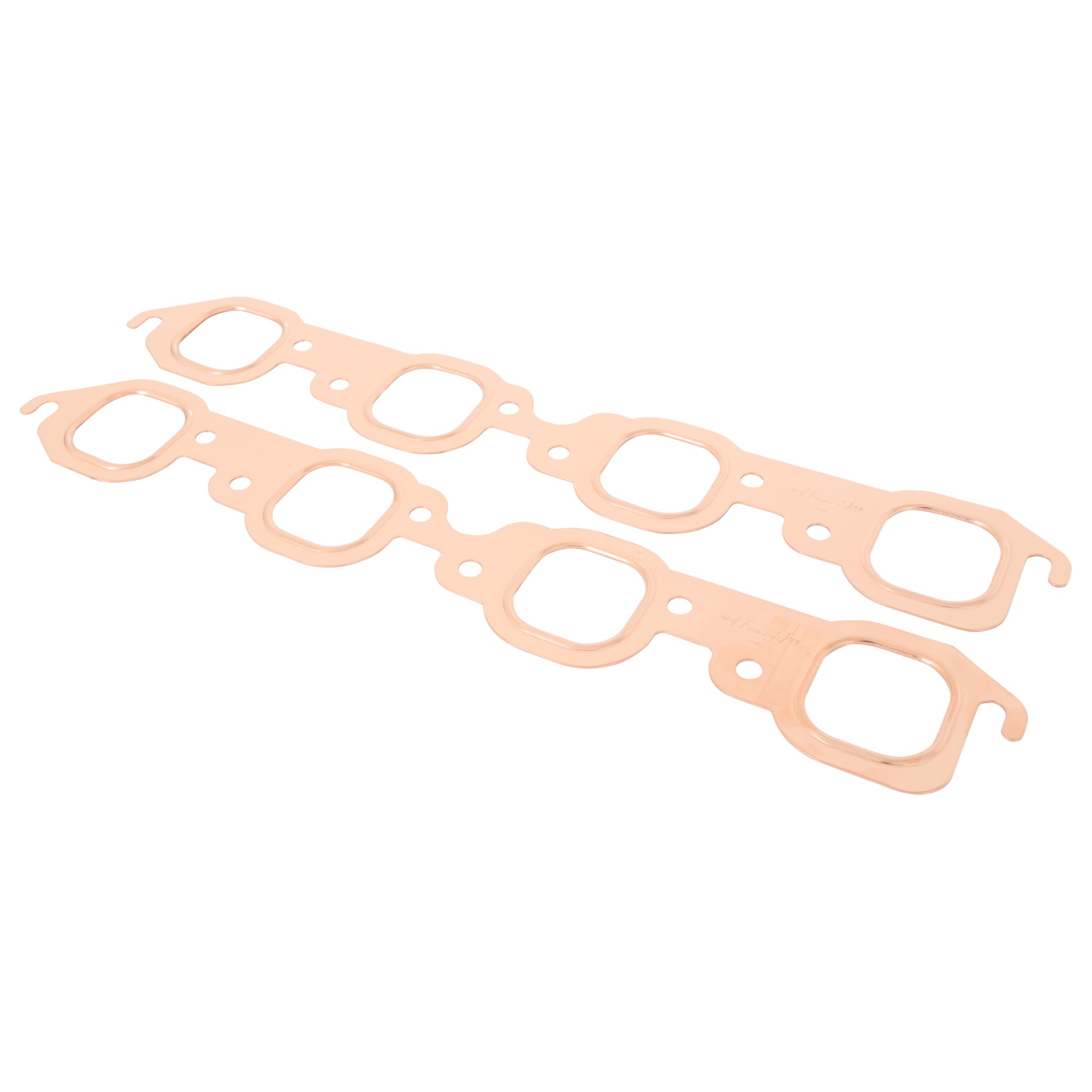 Mr. Gasket 7158MRG miedziane uszczelki wylotowe - Chev Bb
