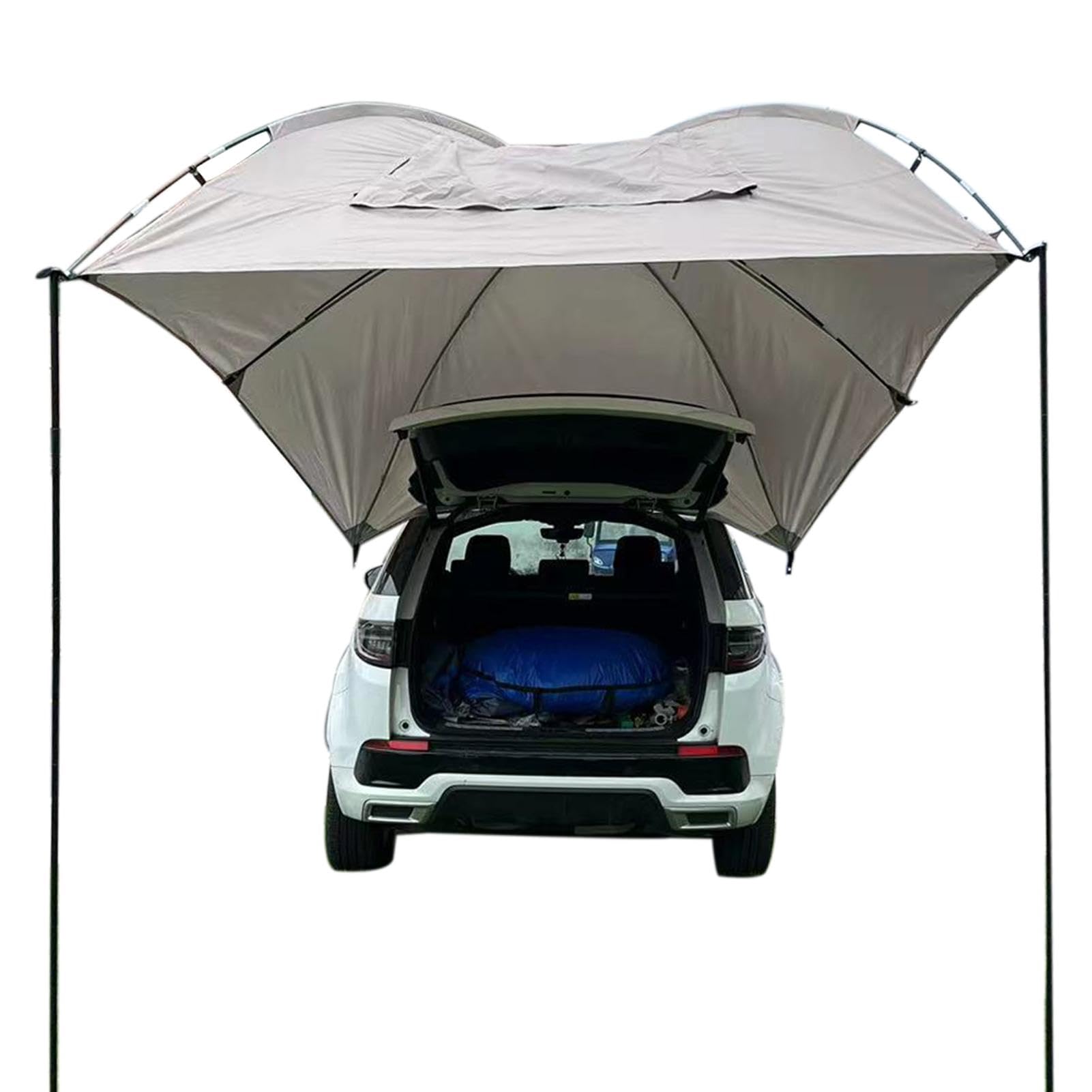 Luifel voor de camping Arpenaz Fresh 6 personen | QUECHUA