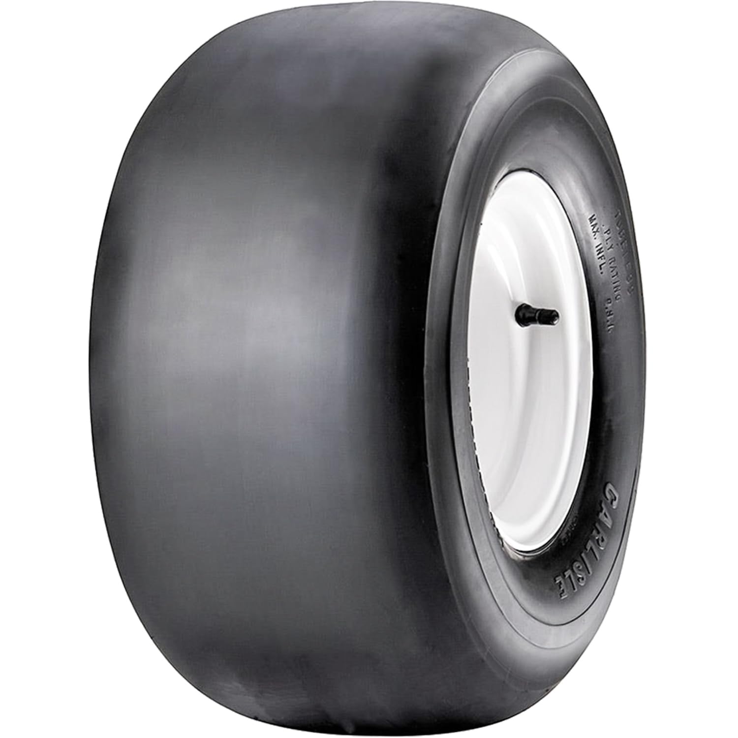 Carlisle Smooth 2PR 20X10.00-10