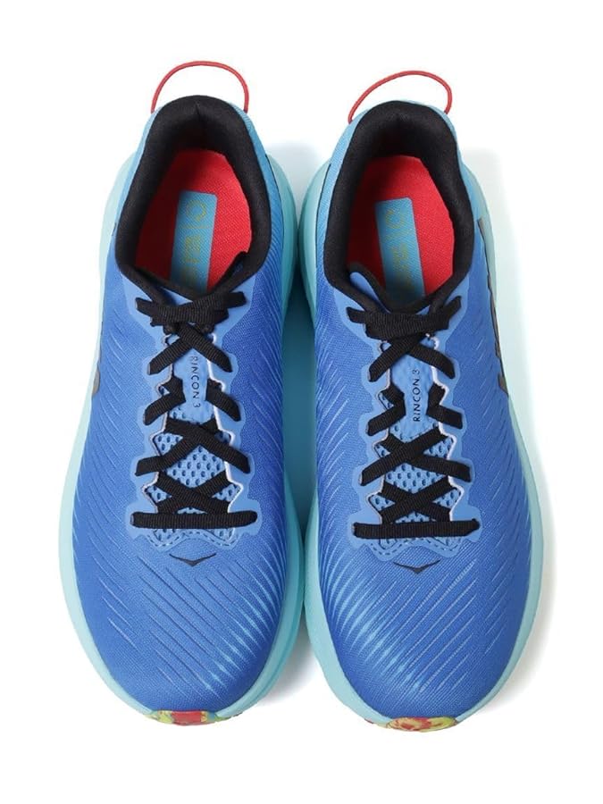 HOKA ONEONE RINCON 3 ホカ オネオネ リンコン スニーカー Amazon | HOKA ONE ONE(ホカ オネオネ) Rincon 3 (リンコン3