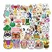Produktbild Animal Crossing Sticker Animal Forest Friends Club Graffiti Mobile Computer Skateboard Stickers 50pcs