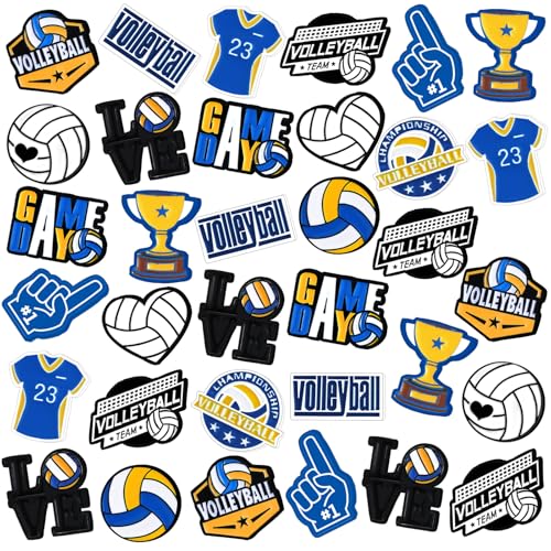 Image of Knitgrip 60 Pcs Football Softball Soccer Volleyball Baseball Enamel Pins Bulk Sport Trading Lapel Pin Senior Night Party Favors for Hat Shirt Backpack Sport Player Award Gift, 12 Style