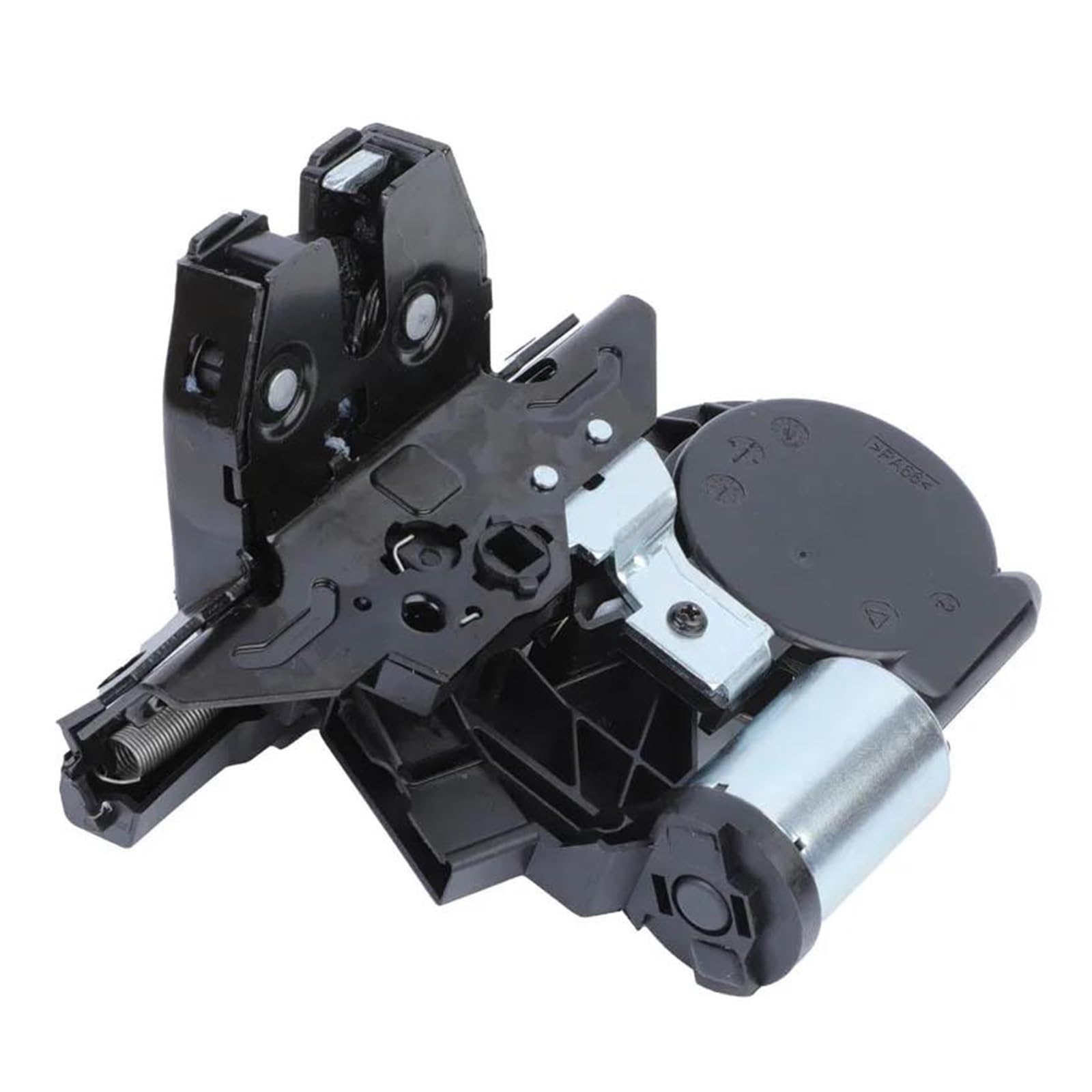 Rear Trunk Lock Actuator Motor Tail Gate Latch 13519125 13509598 for Equinox for Suburban for Tahoe Tailgate Lock Actuator