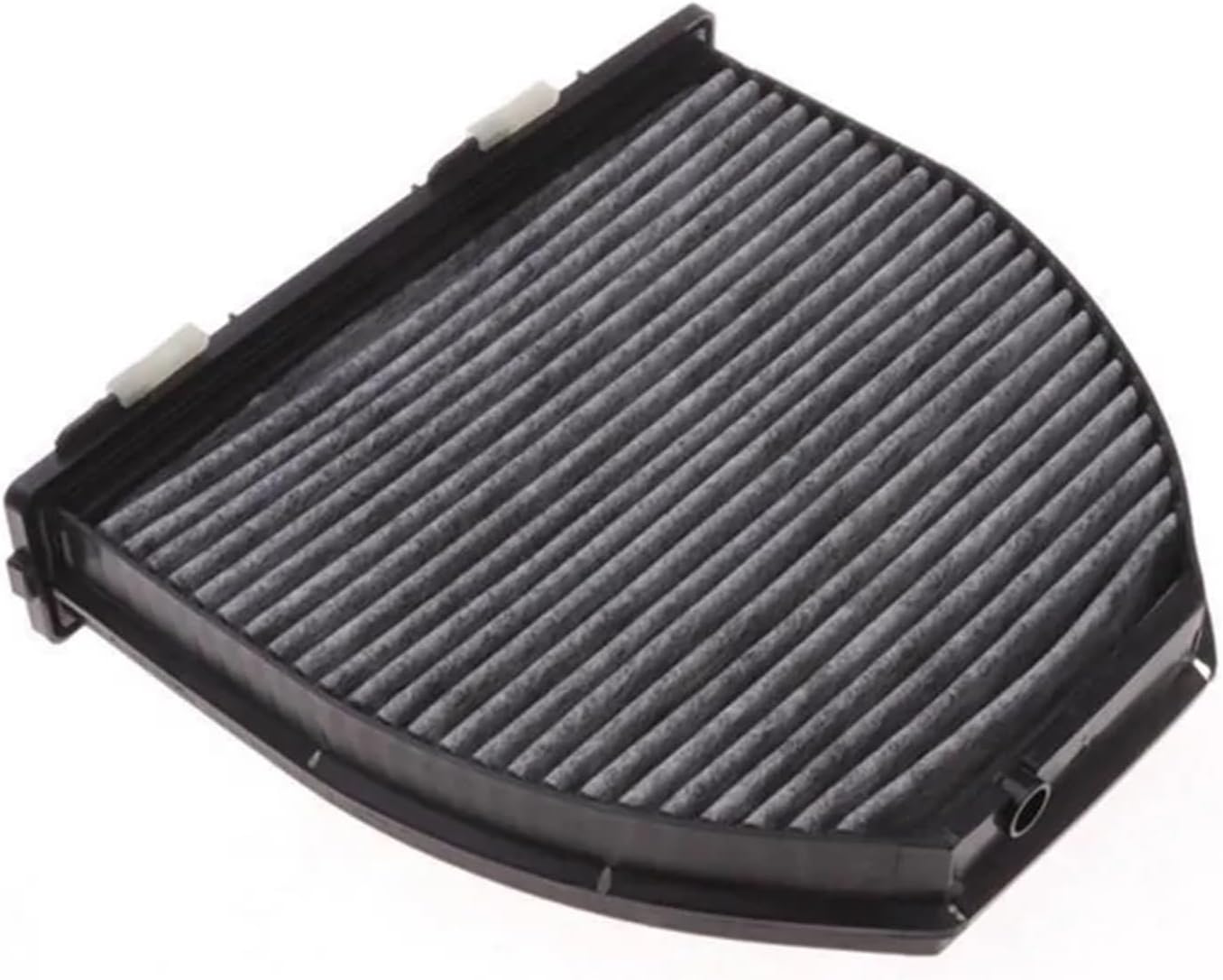 1pcs Cabin Filter Car Air Conditioner A2128300318 For W204 W212 C180 C200 C250 E200 E220 E260 E350