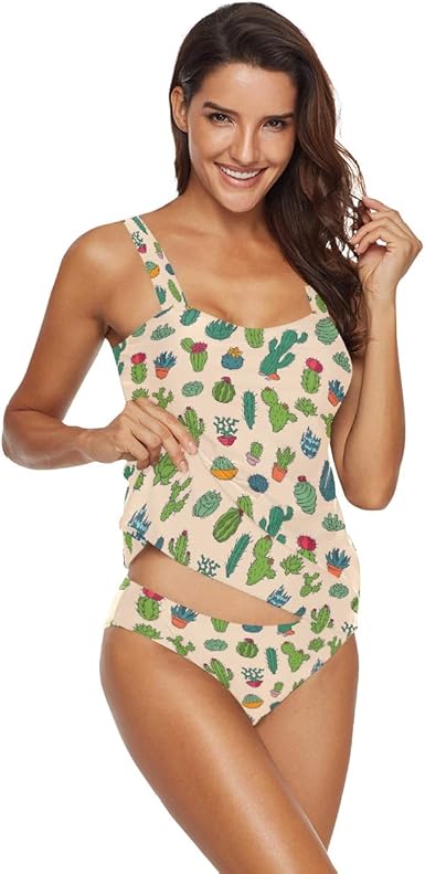 Quick dry tankini Clearance