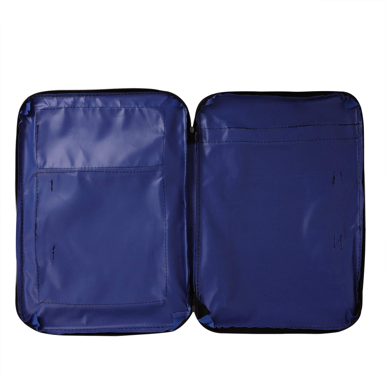 Portafoglio Artistico Impermeabile A3 | Borsa Per Disegno Con Tracolla - Foto 6