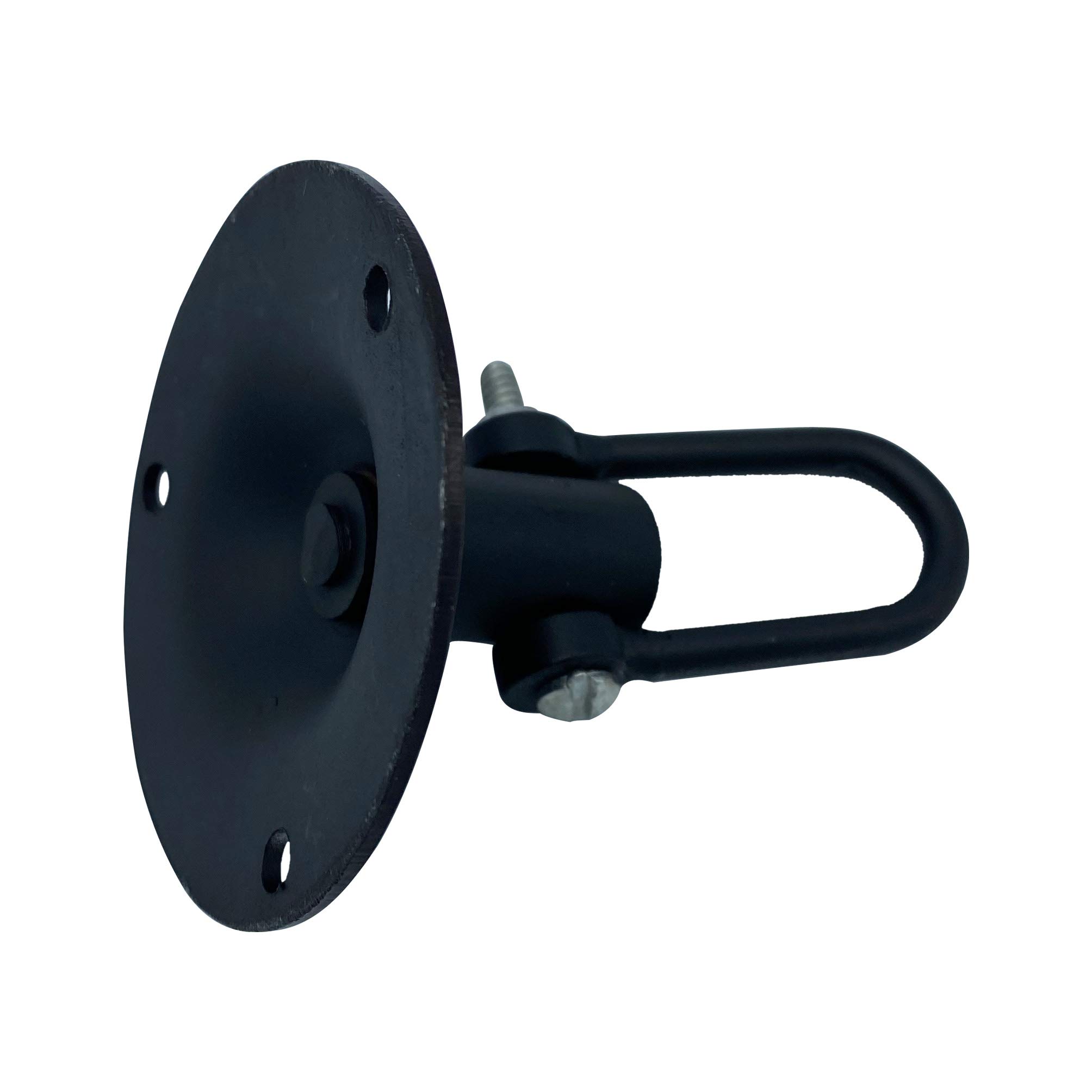 TMA Boxing Speed Ball Iron Swivel Heavy Duty MMA Ceiling Mount Hook Training Bag Hanger