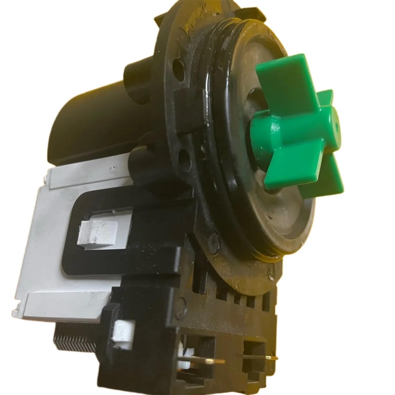 Motore della pompa di scarico for parti lavatrice LG BPX2-8 BPX2-7 BPX2-111 BPX2-112 30W Accessori ricambio