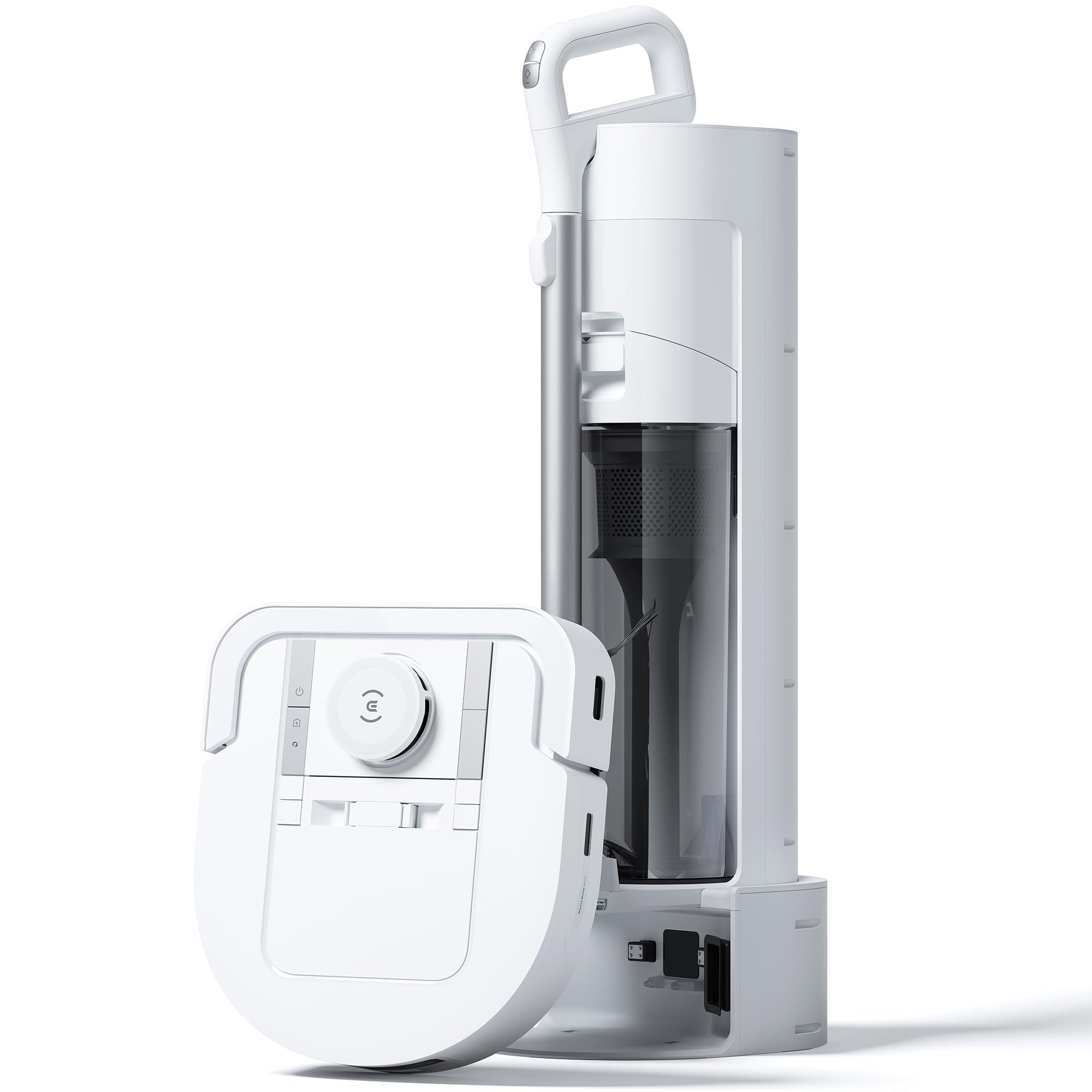 Ecovacs Deebot