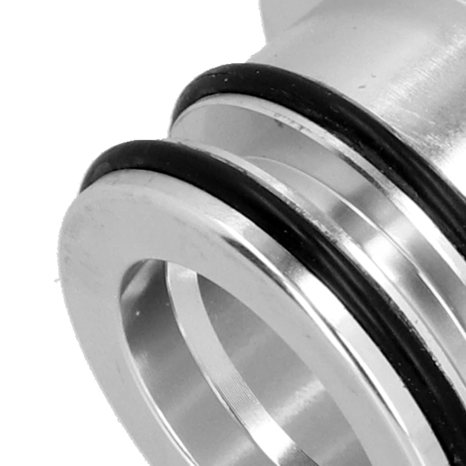 2pcs Wheel Bearing Greaser Tools Compatibility with Polaris Ranger 800 900 1000XP - 40mm & 35mm Replacement Parts with Front & Rear Maintenance