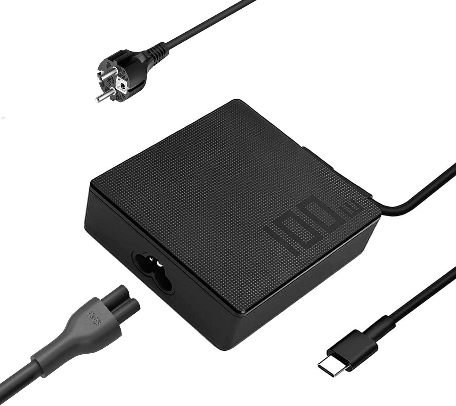 45W USB C Chargeur Alientation pour Chroebook Laptop HP Dell Acer 45W USB C Chargeur Alientation pour Chroebook Laptop HP Dell Acer