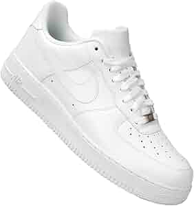 nike air force 1 low white size 6